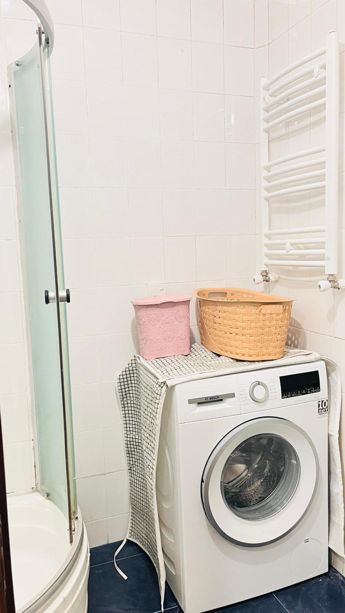 Apartment Haidar Abashidze Batumi Zewnętrze zdjęcie